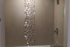 Bathroom reno