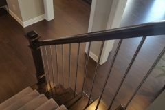 Home reno