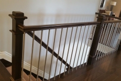 Home reno