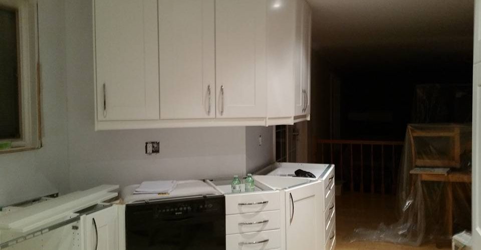 IKEA Kitchen