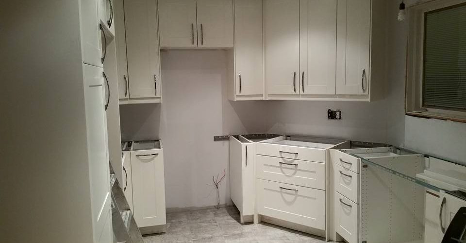 IKEA Kitchen