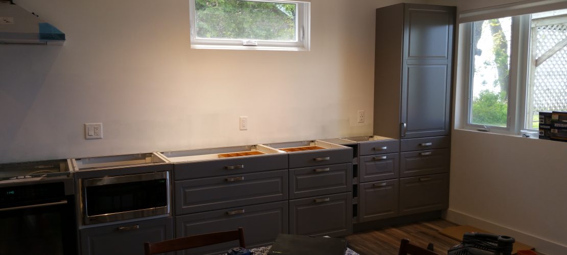 IKEA Kitchen