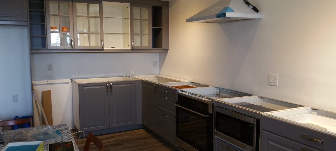 IKEA Kitchen