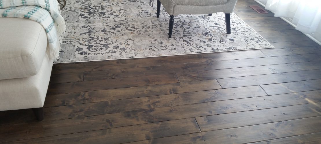 Hardwood Floor