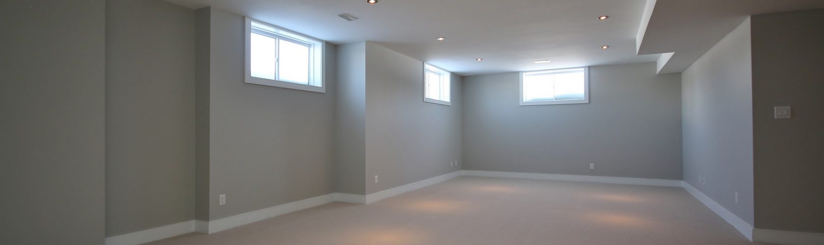 Basement Renovations